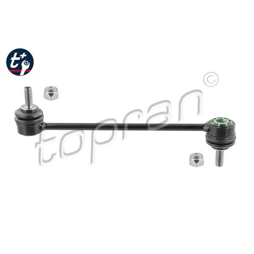 TOPRAN Stange/Strebe, Stabilisator t+