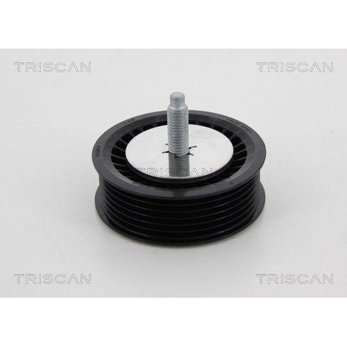 TRISCAN Umlenk-/Führungsrolle, Keilrippenriemen