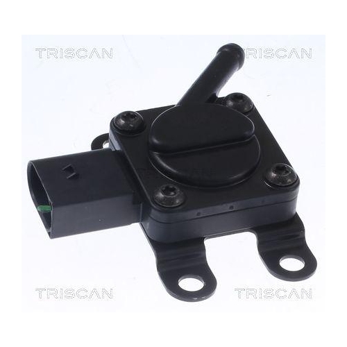 TRISCAN Sensor, Abgasdruck