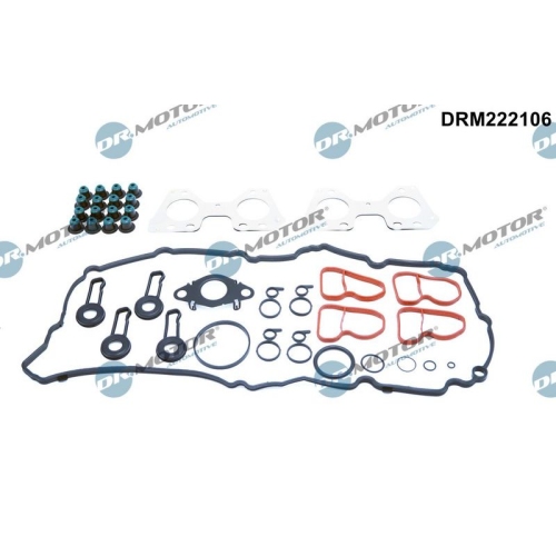 Dr.Motor Automotive Dichtungssatz, Zylinderkopf