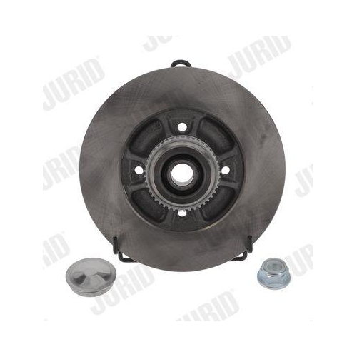 JURID Bremsscheibe