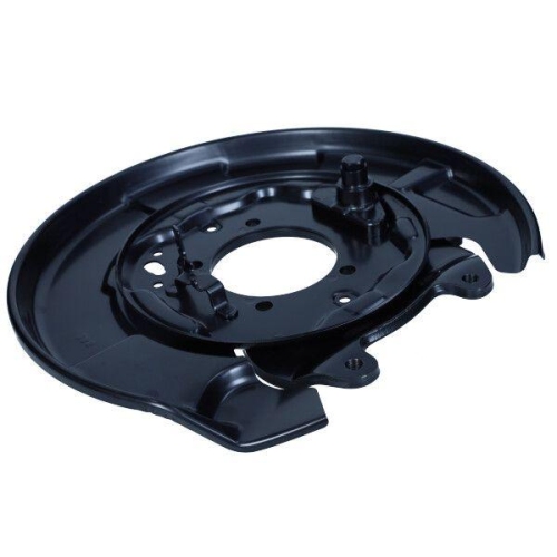 MAXGEAR Spritzblech, Bremsscheibe