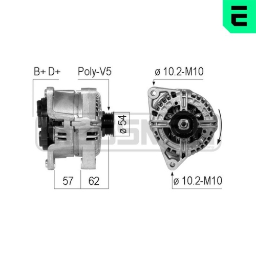 ERA Generator