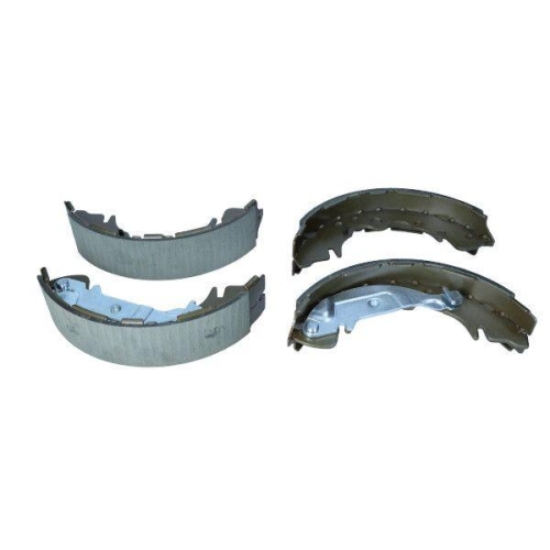 MAXGEAR Bremsbackensatz