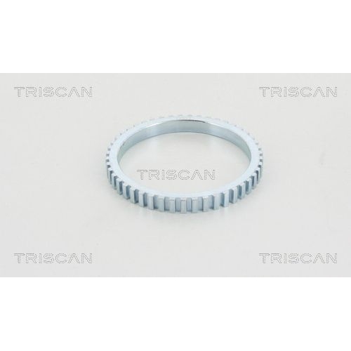 TRISCAN Sensorring, ABS