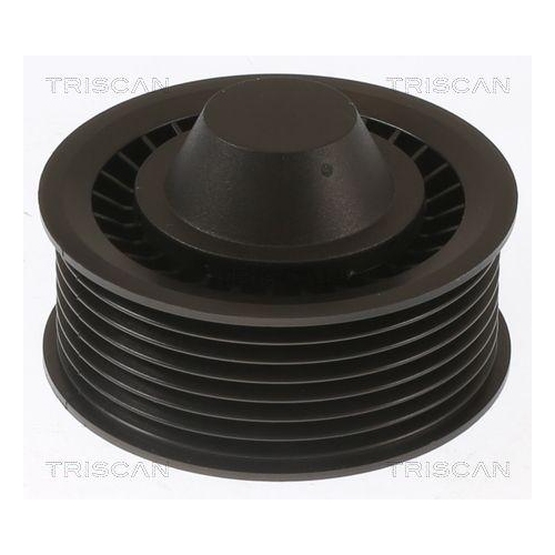 TRISCAN Umlenk-/Führungsrolle, Keilrippenriemen