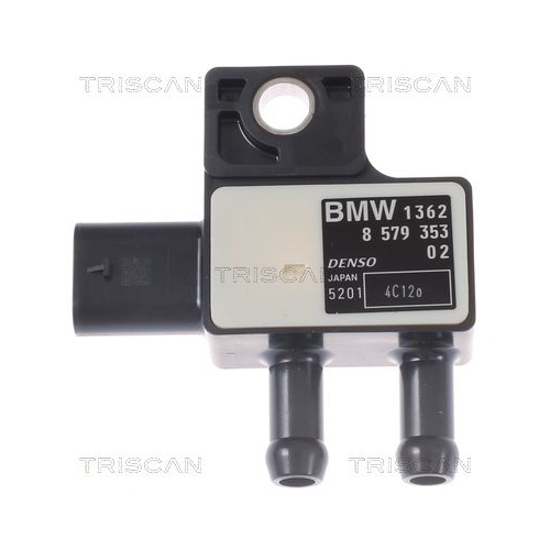 TRISCAN Sensor, Abgasdruck