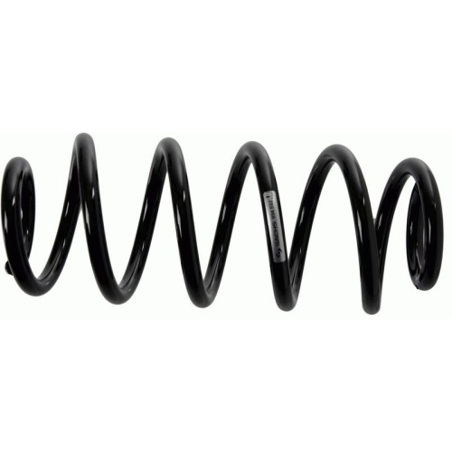 SACHS Fahrwerksfeder