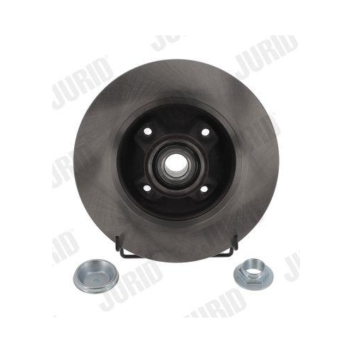 JURID Bremsscheibe