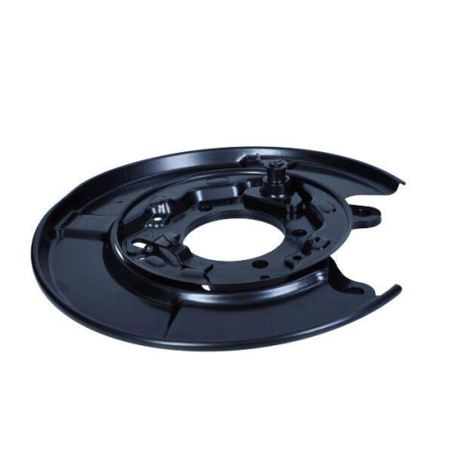 MAXGEAR Spritzblech, Bremsscheibe