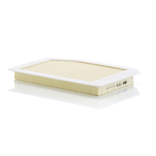 MANN-FILTER Luftfilter