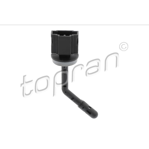 TOPRAN Sensor, Innenraumtemperatur