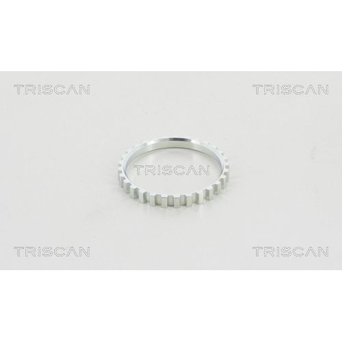 TRISCAN Sensorring, ABS