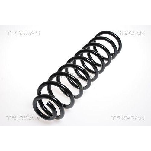 TRISCAN Fahrwerksfeder
