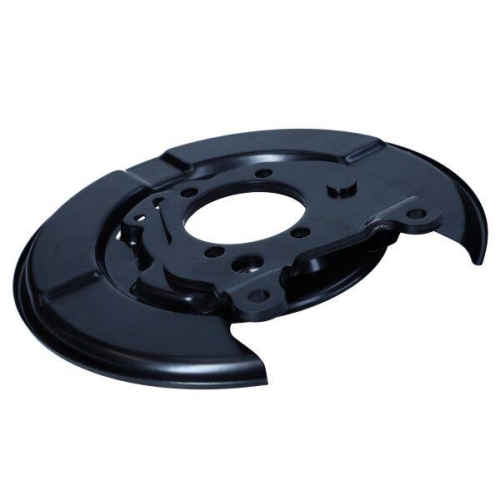 MAXGEAR Spritzblech, Bremsscheibe