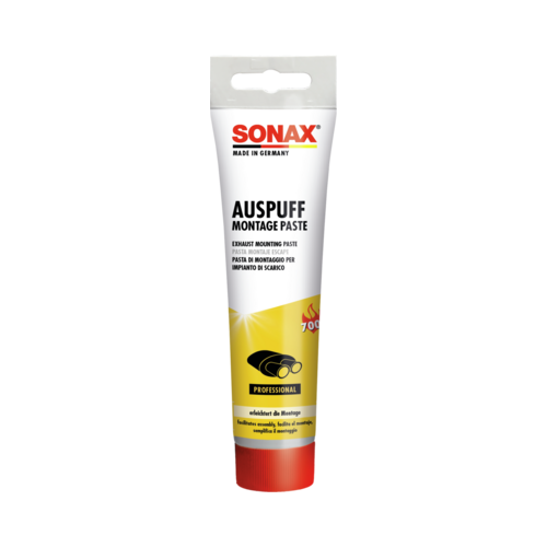 SONAX Montagepaste AuspuffMontagePaste
