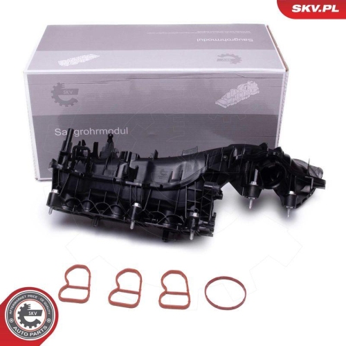 ESEN SKV Saugrohrmodul