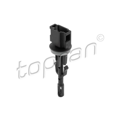 TOPRAN Sensor, Innenraumtemperatur