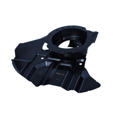 MAXGEAR Spritzblech, Bremsscheibe