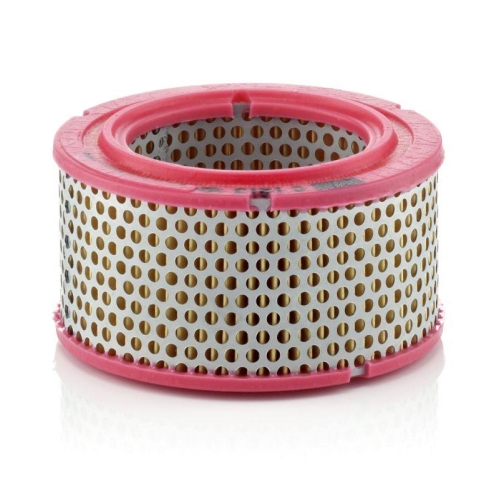 MANN-FILTER Luftfilter