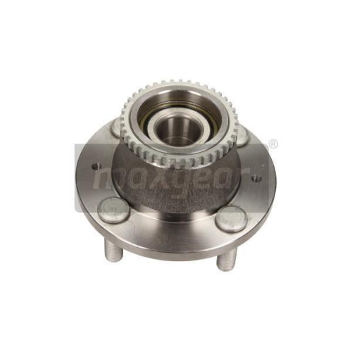 MAXGEAR Radlagersatz