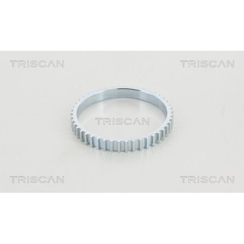 TRISCAN Sensorring, ABS