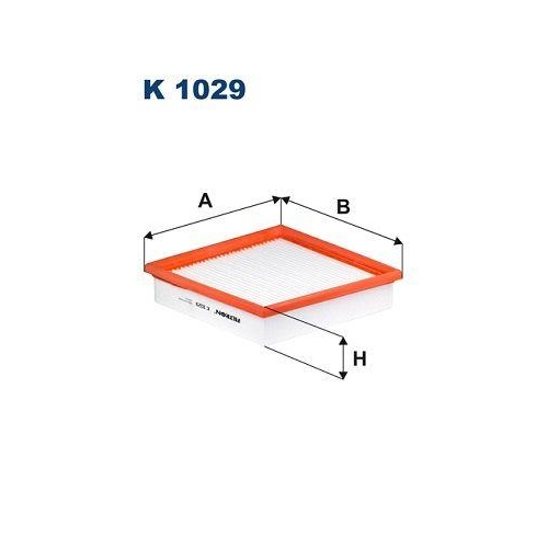 FILTRON Filter, Innenraumluft