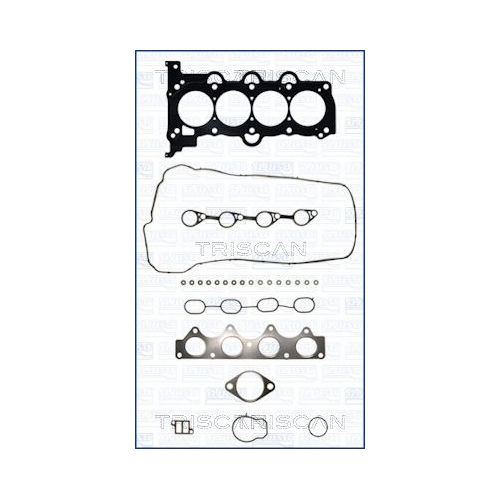 TRISCAN Dichtungssatz, Zylinderkopf MULTILAYER STEEL