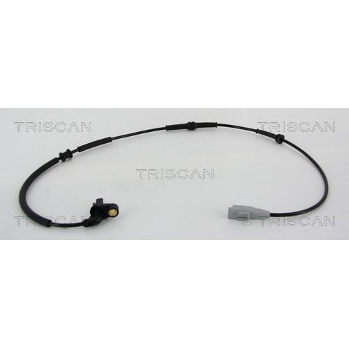 TRISCAN Sensor, Raddrehzahl