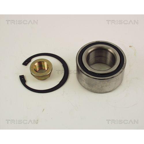 TRISCAN Radlagersatz