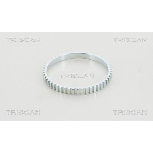 TRISCAN Sensorring, ABS