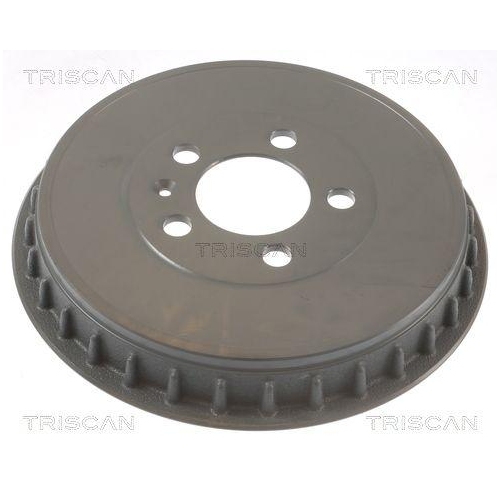 TRISCAN Bremstrommel