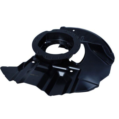 MAXGEAR Spritzblech, Bremsscheibe