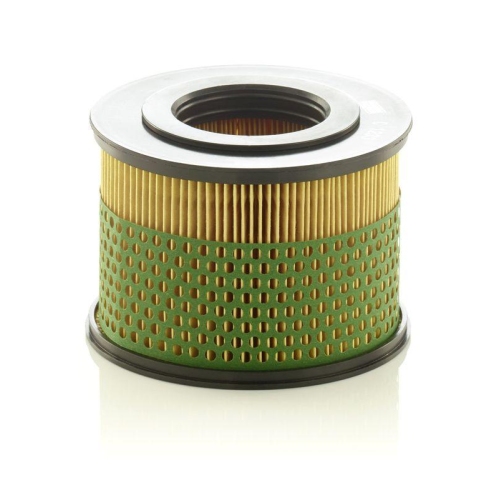 MANN-FILTER Luftfilter