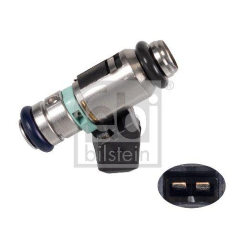 FEBI BILSTEIN Einspritzventil