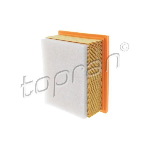 TOPRAN Luftfilter