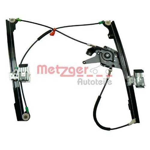 METZGER Fensterheber GREENPARTS