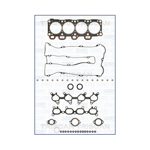 TRISCAN Dichtungssatz, Zylinderkopf FIBERMAX