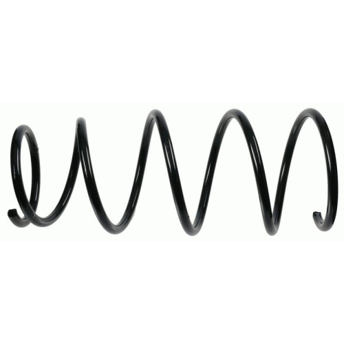 SACHS Fahrwerksfeder