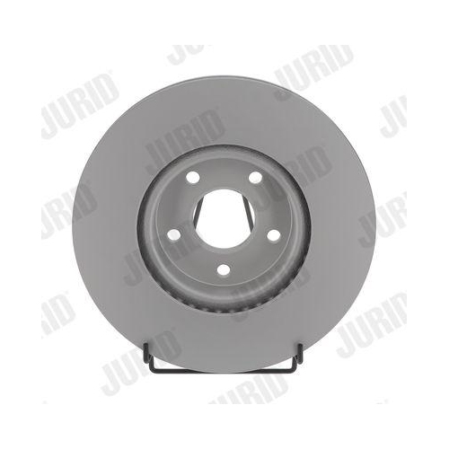 JURID Bremsscheibe