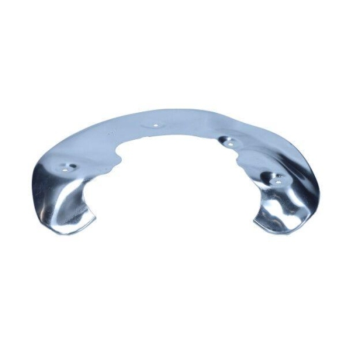 MAXGEAR Spritzblech, Bremsscheibe