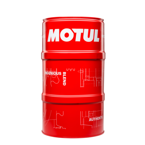 MOTUL Achsgetriebeöl HD 80W-90