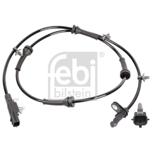 FEBI BILSTEIN Sensor, Raddrehzahl