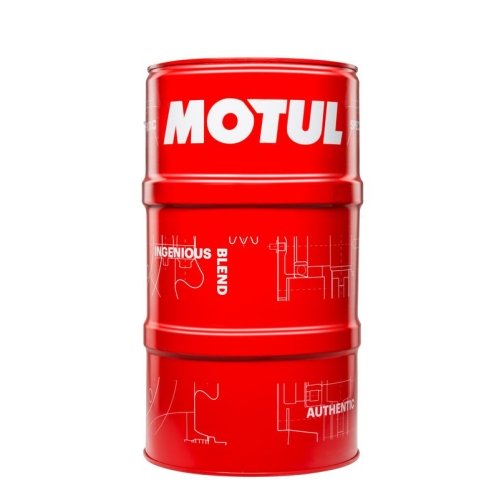 MOTUL Achsgetriebeöl HD 80W-90