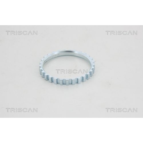 TRISCAN Sensorring, ABS