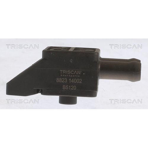 TRISCAN Sensor, Abgasdruck