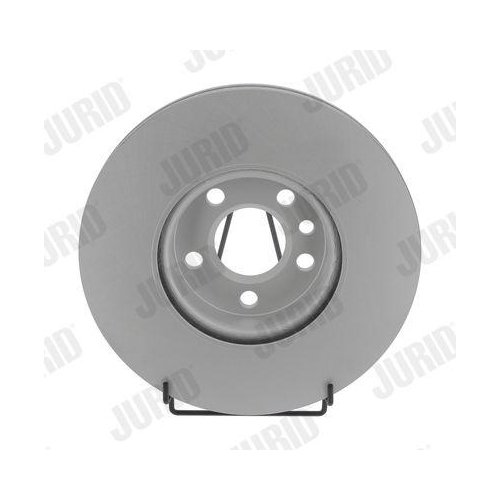 JURID Bremsscheibe