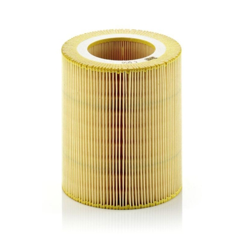 MANN-FILTER Luftfilter Picolino