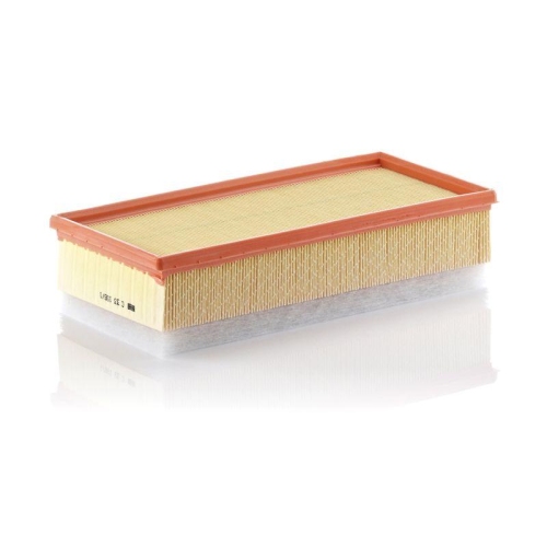MANN-FILTER Luftfilter
