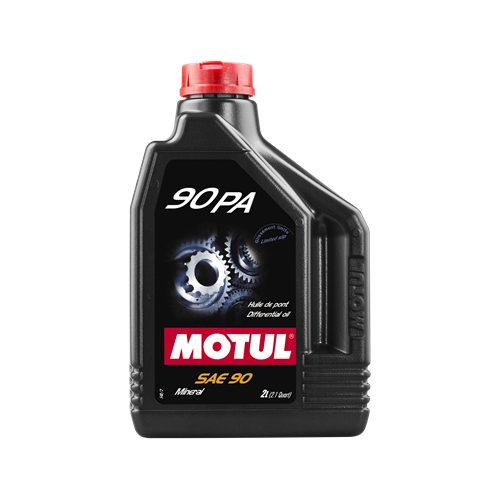 MOTUL Achsgetriebeöl 90 PA